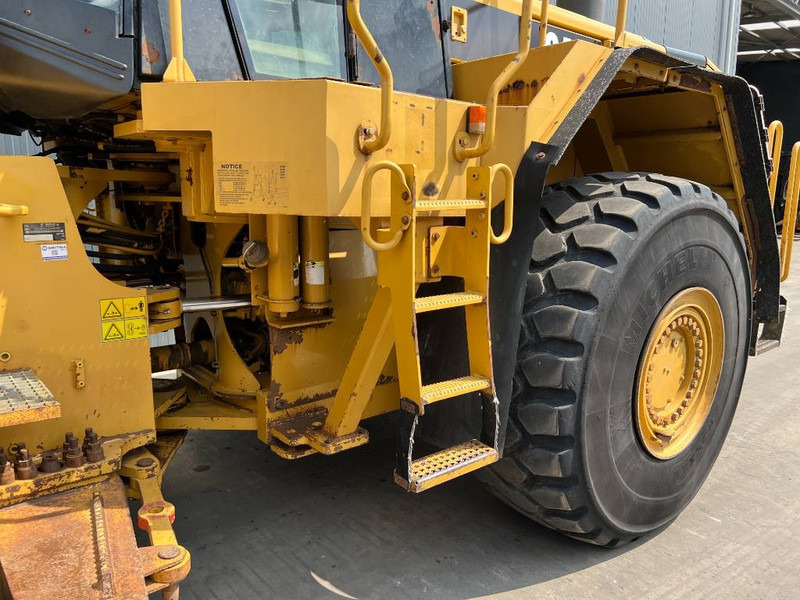 Cat 824H - Buldozer: foto 5 Cat 824H - Buldozer: foto 5