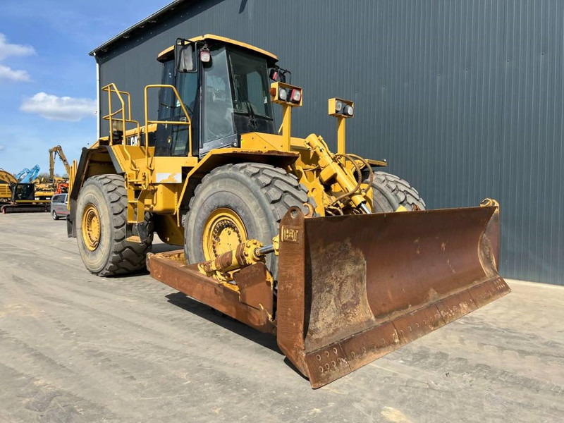 Cat 824H - Buldozer: foto 3 Cat 824H - Buldozer: foto 3