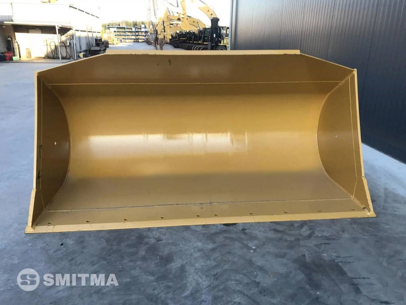 Cat 950G - Kovë për Makineri ndërtimi: foto 3 Cat 950G - Kovë për Makineri ndërtimi: foto 3