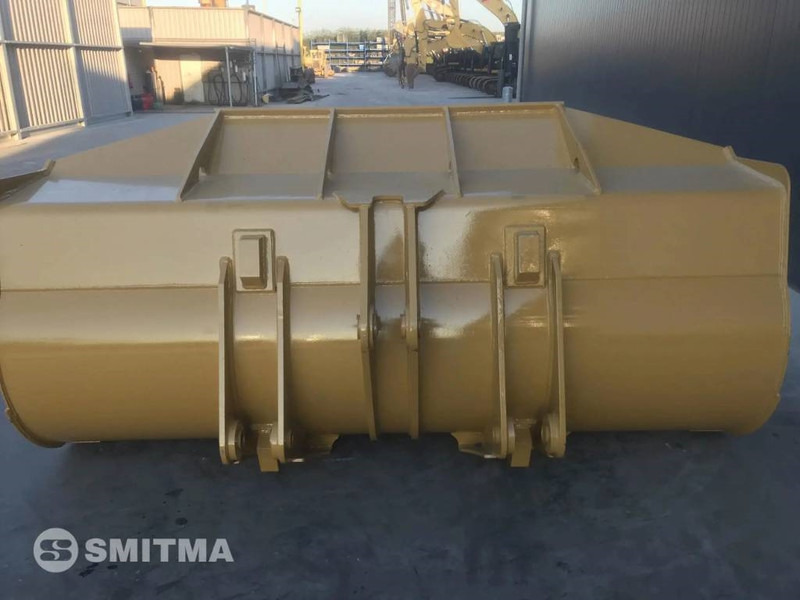 Cat 950G - Kovë për Makineri ndërtimi: foto 4 Cat 950G - Kovë për Makineri ndërtimi: foto 4