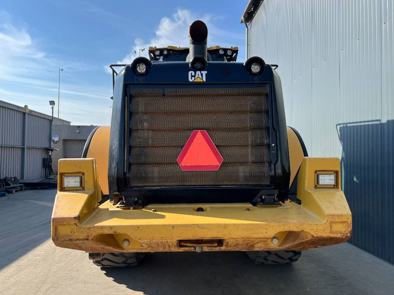 Cat 972M - Fadrom me goma: foto 4 Cat 972M - Fadrom me goma: foto 4