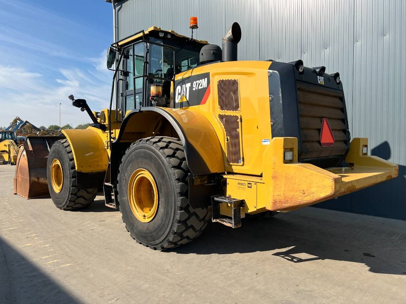 Cat 972M - Fadrom me goma: foto 3 Cat 972M - Fadrom me goma: foto 3