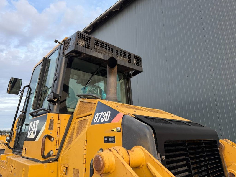 Cat 973D - Fadrom me zinxhir: foto 5 Cat 973D - Fadrom me zinxhir: foto 5