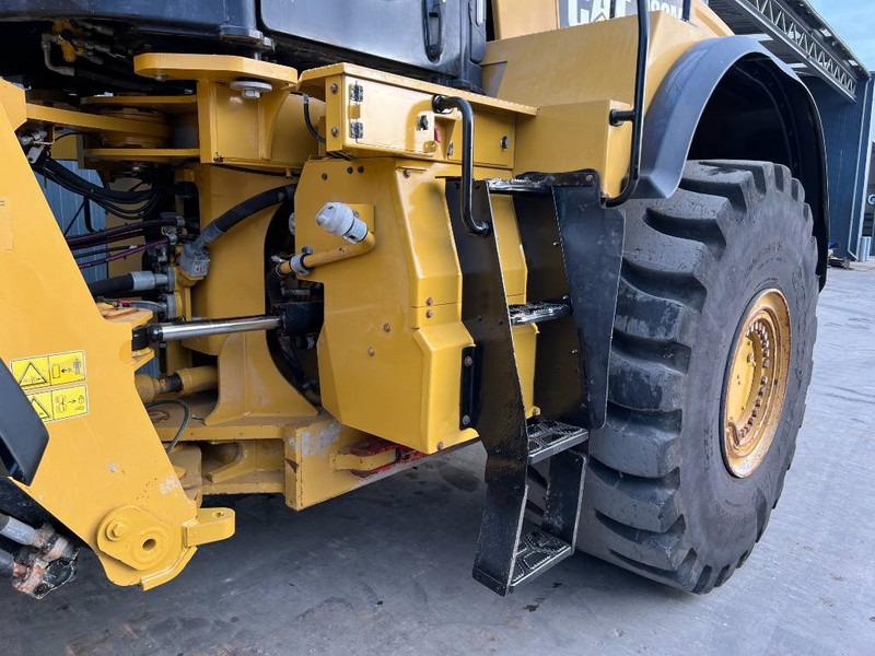 Fadrom me goma Cat 980M: foto 10