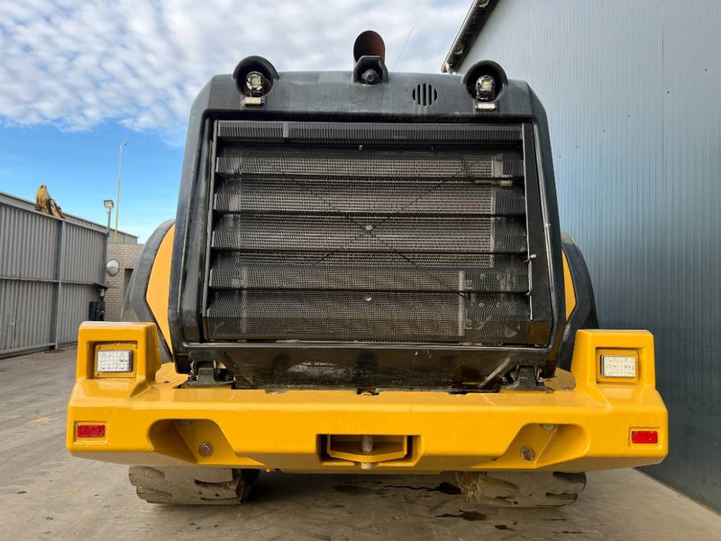 Fadrom me goma Cat 980M: foto 5