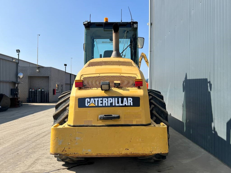Cat CP76 - Rul: foto 4 Cat CP76 - Rul: foto 4