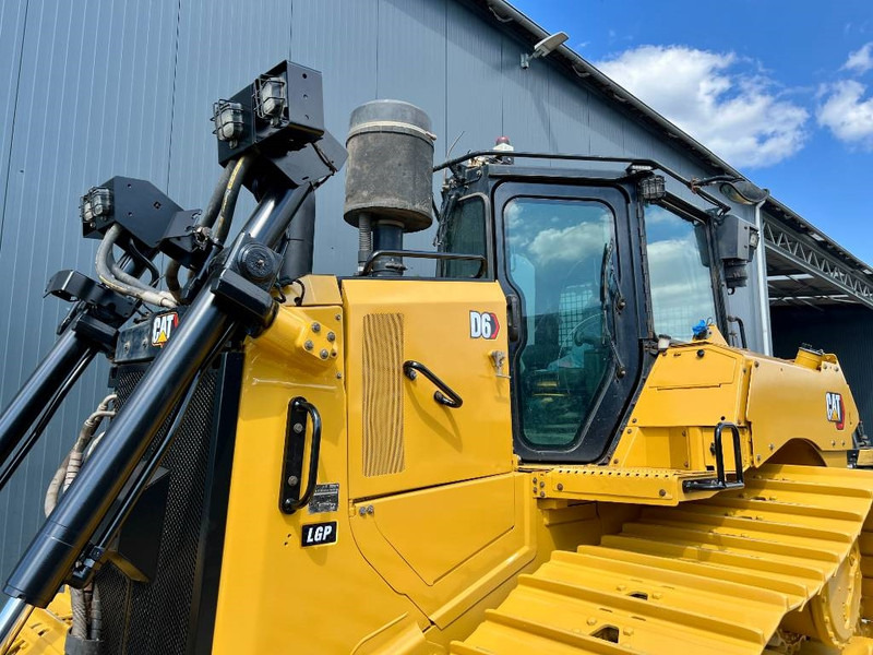 Cat D6 LGP - CE - Buldozer: foto 5 Cat D6 LGP - CE - Buldozer: foto 5