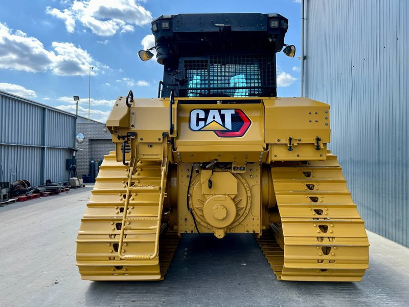 Cat D6 LGP - CE - Buldozer: foto 4 Cat D6 LGP - CE - Buldozer: foto 4