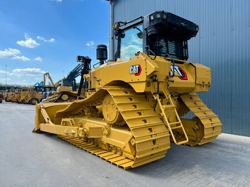 Cat D6 LGP - CE - Buldozer: foto 3 Cat D6 LGP - CE - Buldozer: foto 3