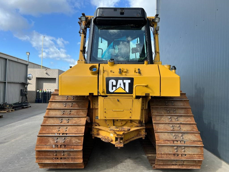 Cat D6N LGP - Buldozer: foto 4 Cat D6N LGP - Buldozer: foto 4