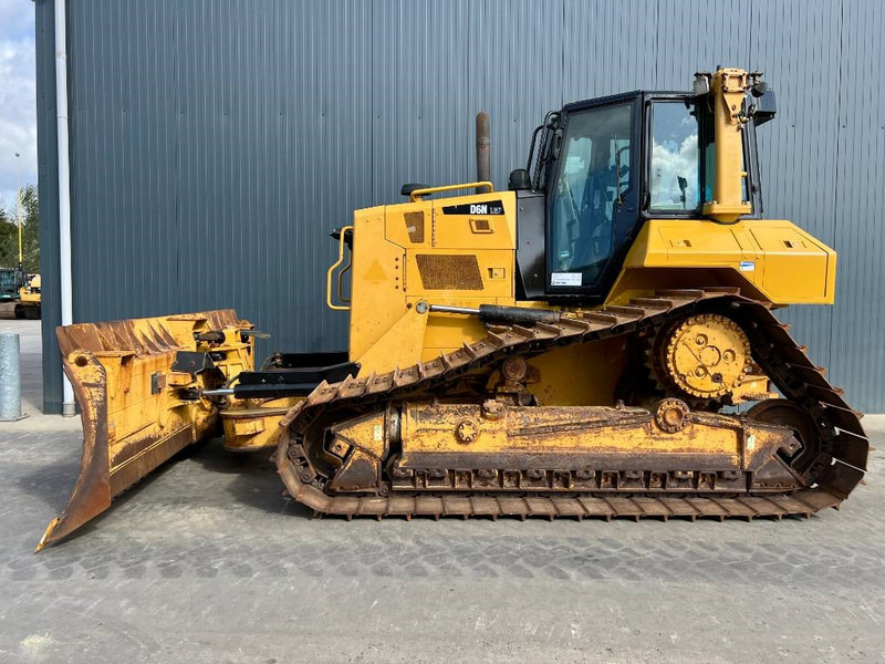 Cat D6N LGP - Buldozer: foto 2 Cat D6N LGP - Buldozer: foto 2