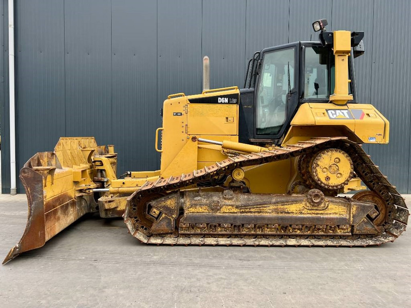 Cat D6N LGP - Buldozer: foto 2 Cat D6N LGP - Buldozer: foto 2