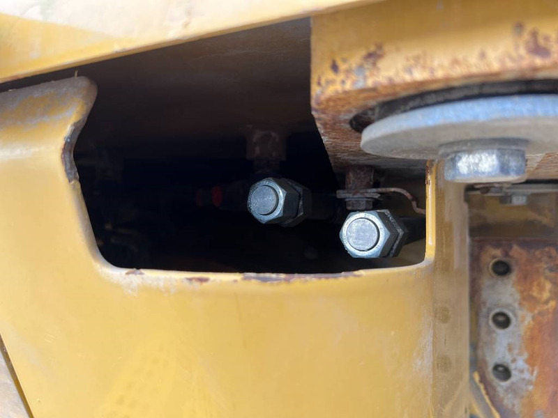 Cat D6N LGP - Buldozer: foto 5 Cat D6N LGP - Buldozer: foto 5