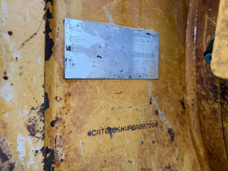 Cat D6N LGP - Buldozer: foto 5 Cat D6N LGP - Buldozer: foto 5