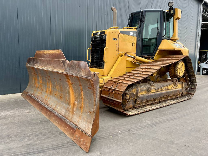 Cat D6N LGP - Buldozer: foto 1 Cat D6N LGP - Buldozer: foto 1