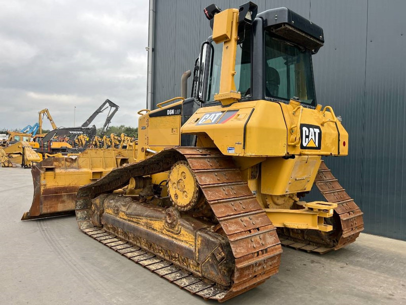 Cat D6N LGP - Buldozer: foto 3 Cat D6N LGP - Buldozer: foto 3