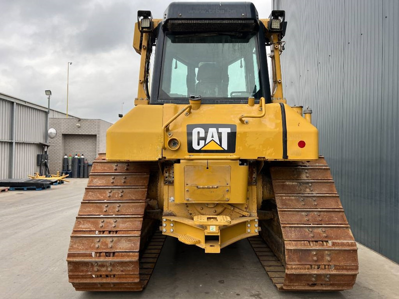 Cat D6N LGP - Buldozer: foto 4 Cat D6N LGP - Buldozer: foto 4