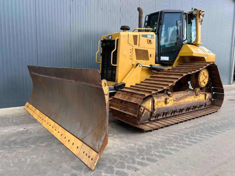 Cat D6N LGP - Buldozer: foto 1 Cat D6N LGP - Buldozer: foto 1