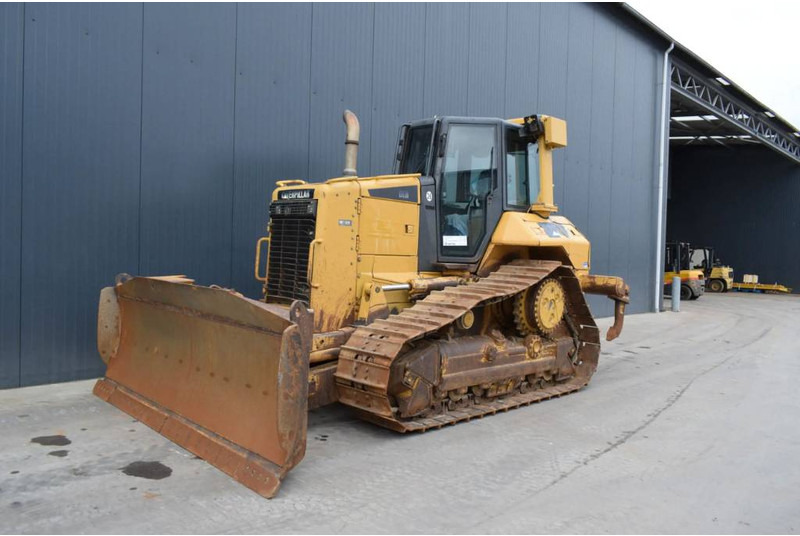 Cat D6N XL - Buldozer: foto 1 Cat D6N XL - Buldozer: foto 1