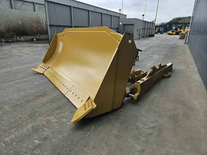 Cat D8N SU - Thikë për Makineri ndërtimi: foto 4 Cat D8N SU - Thikë për Makineri ndërtimi: foto 4