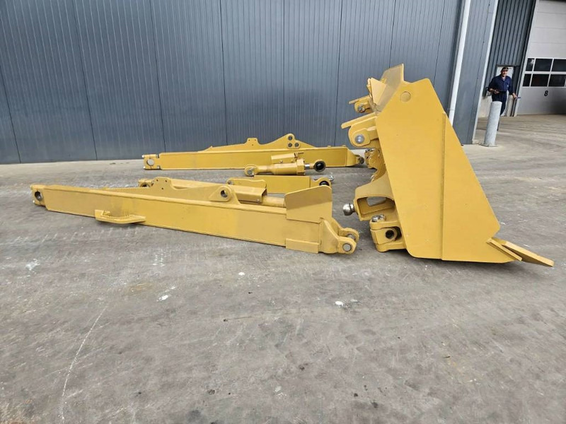 Cat D8R - Thikë për Makineri ndërtimi: foto 5 Cat D8R - Thikë për Makineri ndërtimi: foto 5