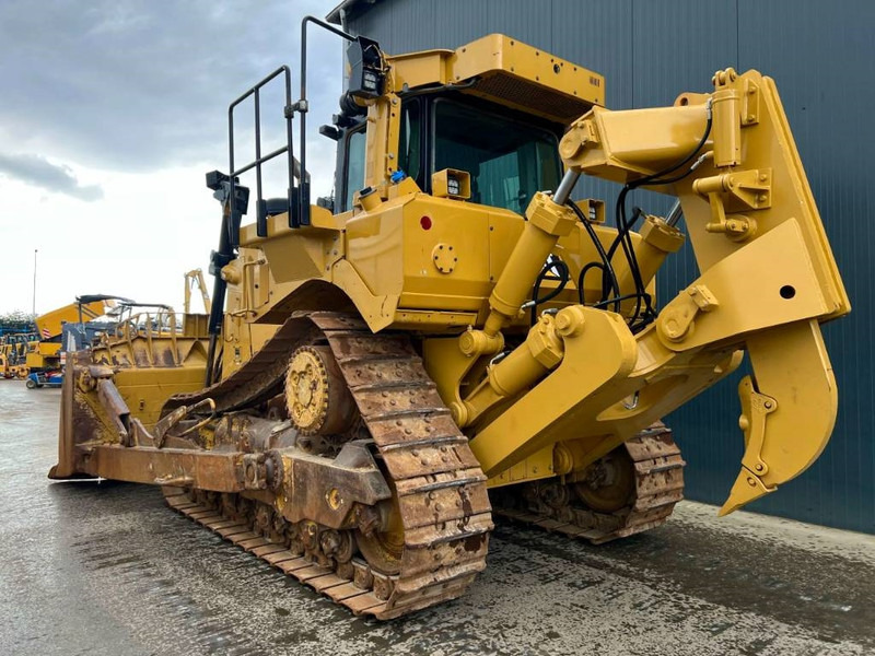 Cat D8T - CE - Buldozer: foto 3 Cat D8T - CE - Buldozer: foto 3