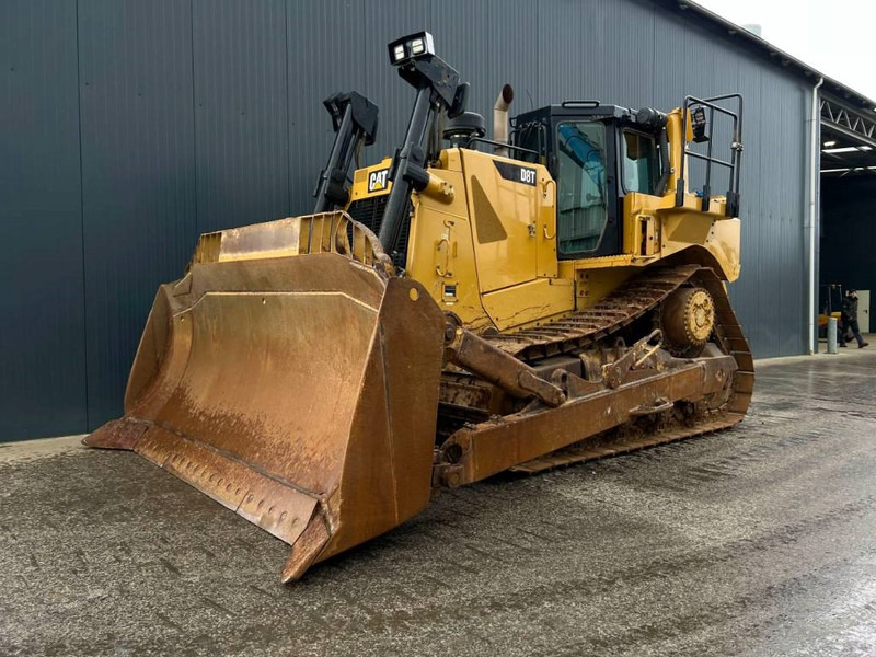 Cat D8T - CE - Buldozer: foto 2 Cat D8T - CE - Buldozer: foto 2