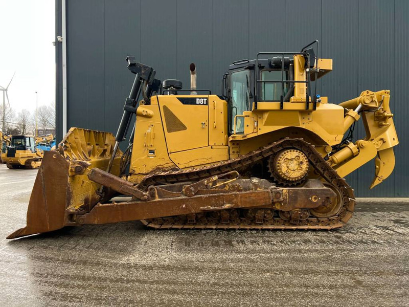 Cat D8T - CE - Buldozer: foto 1 Cat D8T - CE - Buldozer: foto 1