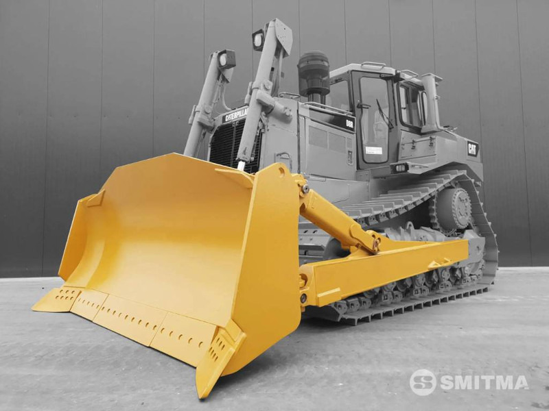 Cat D8T - Thikë për Makineri ndërtimi: foto 1 Cat D8T - Thikë për Makineri ndërtimi: foto 1