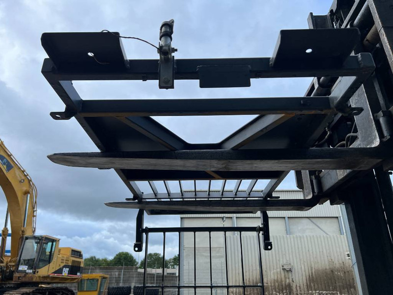 Doosan DX180 / DX225 - Kabina dhe interier për Makineri ndërtimi: foto 5 Doosan DX180 / DX225 - Kabina dhe interier për Makineri ndërtimi: foto 5
