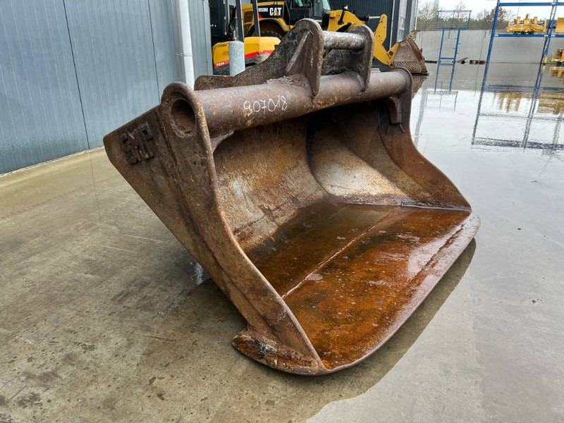 Engcon S70 - Kovë për Makineri ndërtimi: foto 3 Engcon S70 - Kovë për Makineri ndërtimi: foto 3