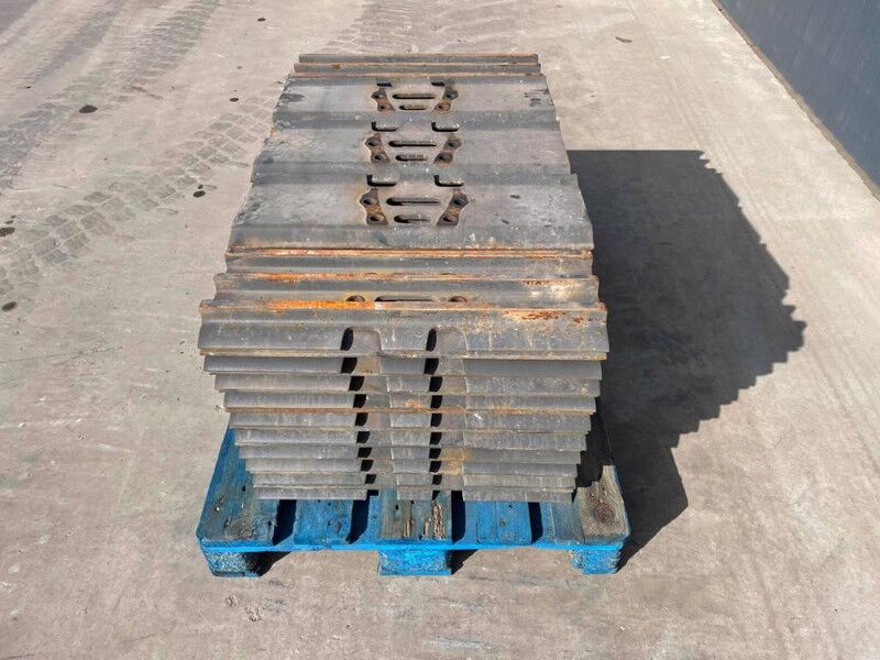 Hyundai R210 / R215 / R220 / R235 / R250 / R260 - Telajo/ Shasia për Makineri ndërtimi: foto 3 Hyundai R210 / R215 / R220 / R235 / R250 / R260 - Telajo/ Shasia për Makineri ndërtimi: foto 3