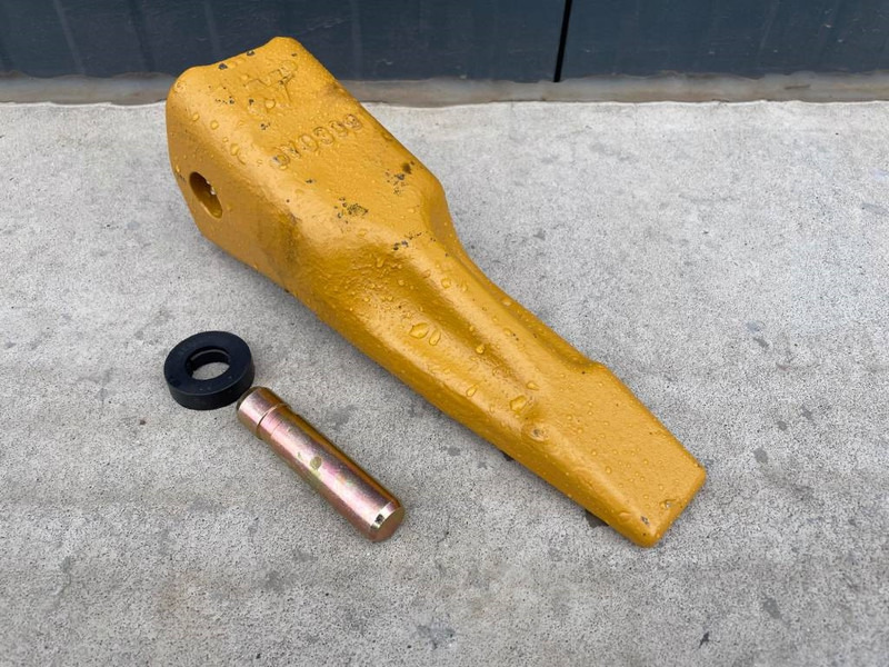 Cat 120H / 120M / 140H / 140M / 160H / 160M Ripper Tip - Kokë për Makineri ndërtimi: foto 2 Cat 120H / 120M / 140H / 140M / 160H / 160M Ripper Tip - Kokë për Makineri ndërtimi: foto 2