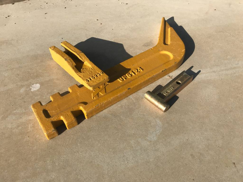 Cat 120H / 120M / 140H / 140M / 160H / 160M Scarifier - Kokë për Makineri ndërtimi: foto 1 Cat 120H / 120M / 140H / 140M / 160H / 160M Scarifier - Kokë për Makineri ndërtimi: foto 1