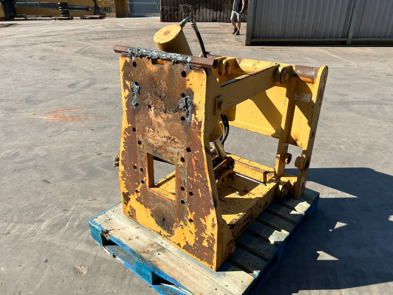 Cat 12H / 120M / 120H / 140G / 140H / 140K / 140M / 1 - Kokë për Makineri ndërtimi: foto 5 Cat 12H / 120M / 120H / 140G / 140H / 140K / 140M / 1 - Kokë për Makineri ndërtimi: foto 5