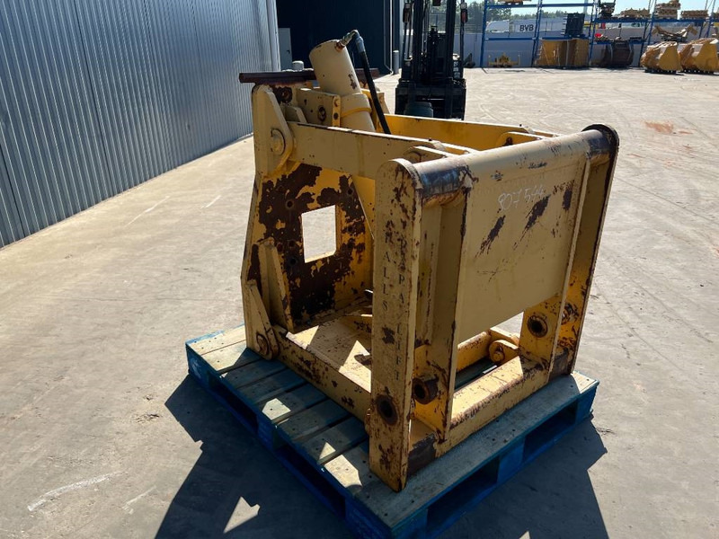 Cat 12H / 120M / 120H / 140G / 140H / 140K / 140M / 1 - Kokë për Makineri ndërtimi: foto 3 Cat 12H / 120M / 120H / 140G / 140H / 140K / 140M / 1 - Kokë për Makineri ndërtimi: foto 3