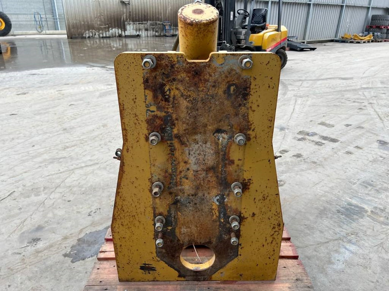 Cat 12H / 120M / 120H / 140G / 140H / 140K / 140M / 14 - Kokë për Makineri ndërtimi: foto 4 Cat 12H / 120M / 120H / 140G / 140H / 140K / 140M / 14 - Kokë për Makineri ndërtimi: foto 4