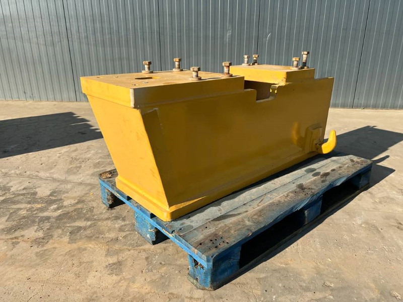 Cat 12H / 12K / 140H / 140K / 160H - Kokë për Makineri ndërtimi: foto 4 Cat 12H / 12K / 140H / 140K / 160H - Kokë për Makineri ndërtimi: foto 4