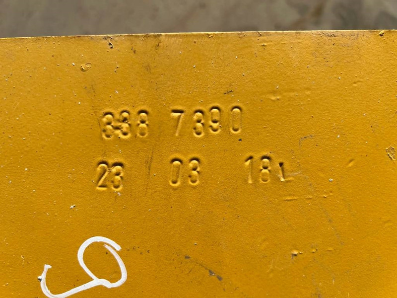 Cat 12H / 12K / 140H / 140K / 160H - Kokë për Makineri ndërtimi: foto 3 Cat 12H / 12K / 140H / 140K / 160H - Kokë për Makineri ndërtimi: foto 3