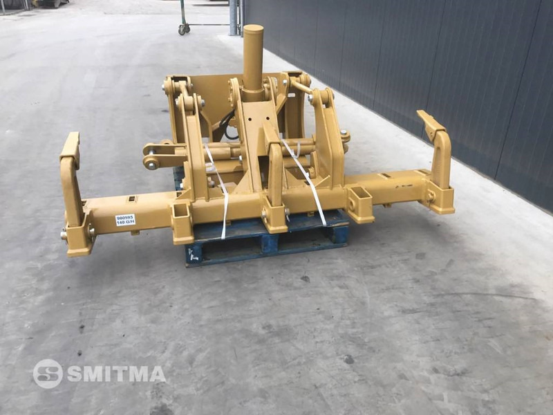 Cat 130G - Kokë për Makineri ndërtimi: foto 4 Cat 130G - Kokë për Makineri ndërtimi: foto 4