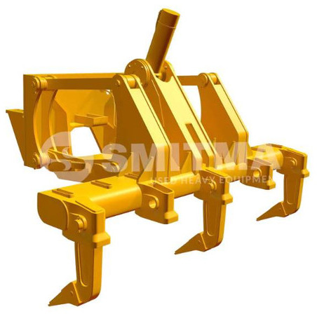 Cat 130G - Kokë për Makineri ndërtimi: foto 1 Cat 130G - Kokë për Makineri ndërtimi: foto 1