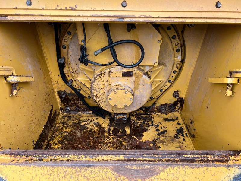 Cat D6 | 513-6215 BAR GP-STRIKER - Kokë për Makineri ndërtimi: foto 4 Cat D6 | 513-6215 BAR GP-STRIKER - Kokë për Makineri ndërtimi: foto 4