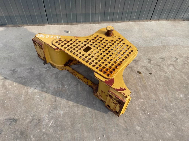 Cat D6K Zugtraverse - Kokë për Makineri ndërtimi: foto 3 Cat D6K Zugtraverse - Kokë për Makineri ndërtimi: foto 3