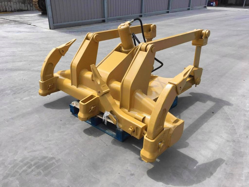 Cat D6R - Kokë për Makineri ndërtimi: foto 4 Cat D6R - Kokë për Makineri ndërtimi: foto 4