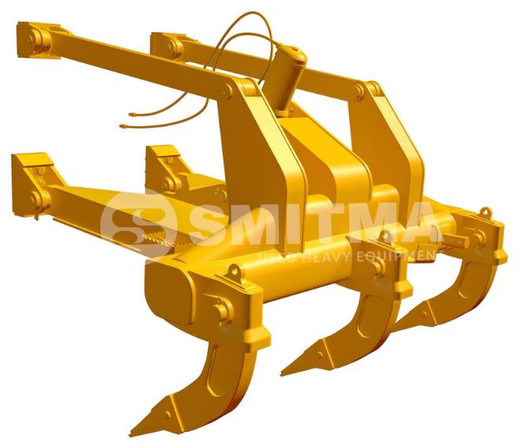 Cat D6R - Kokë për Makineri ndërtimi: foto 1 Cat D6R - Kokë për Makineri ndërtimi: foto 1