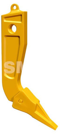 Cat D6R Shank incl. Tip - Kokë për Makineri ndërtimi: foto 1 Cat D6R Shank incl. Tip - Kokë për Makineri ndërtimi: foto 1
