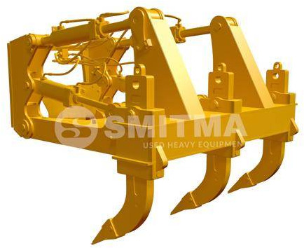 Cat D7R - Kokë për Makineri ndërtimi: foto 1 Cat D7R - Kokë për Makineri ndërtimi: foto 1
