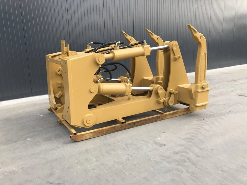 Cat D7R - Kokë për Makineri ndërtimi: foto 3 Cat D7R - Kokë për Makineri ndërtimi: foto 3