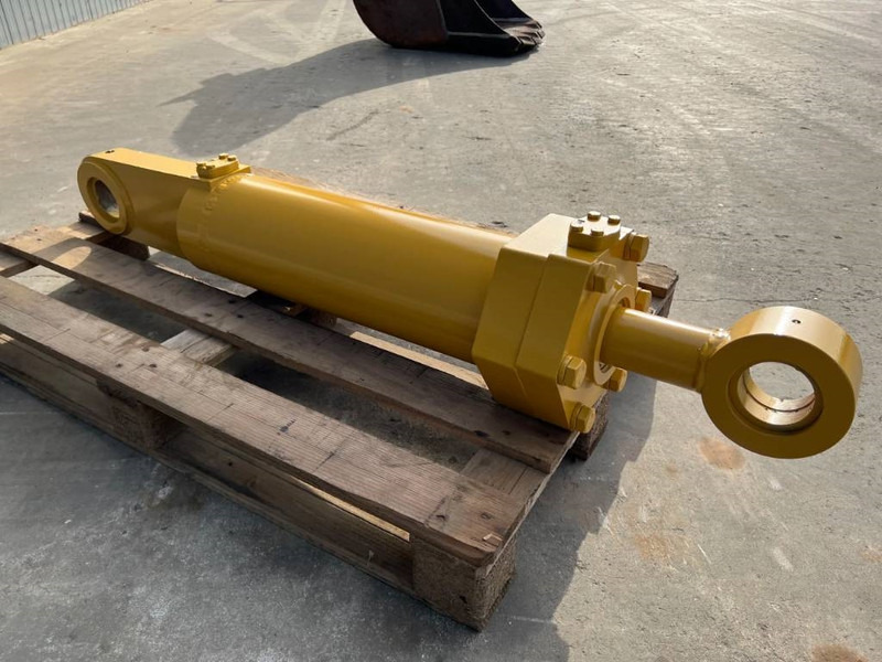 Cat D8 Cylinder - Kokë për Makineri ndërtimi: foto 3 Cat D8 Cylinder - Kokë për Makineri ndërtimi: foto 3