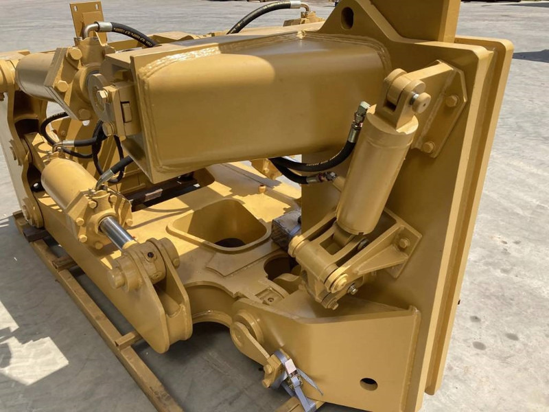 Cat D8N - Kokë për Makineri ndërtimi: foto 4 Cat D8N - Kokë për Makineri ndërtimi: foto 4